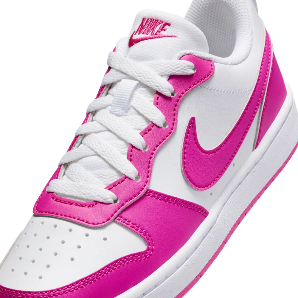 nike Court Borough Low Recraft - Youth
