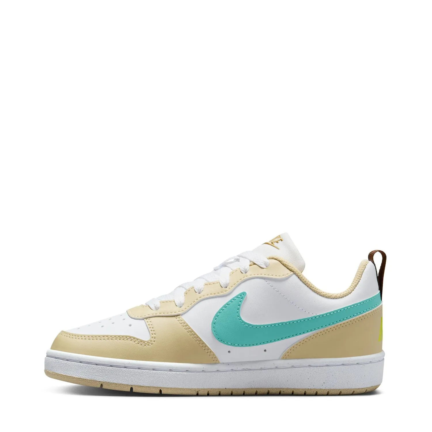nike Court Borough Low Recraft - Youth