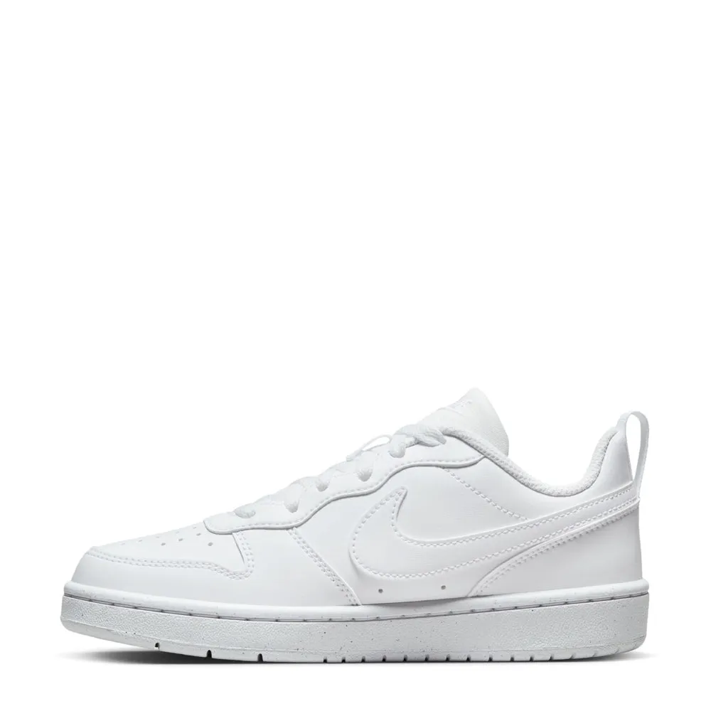 nike Court Borough Low Recraft - Youth