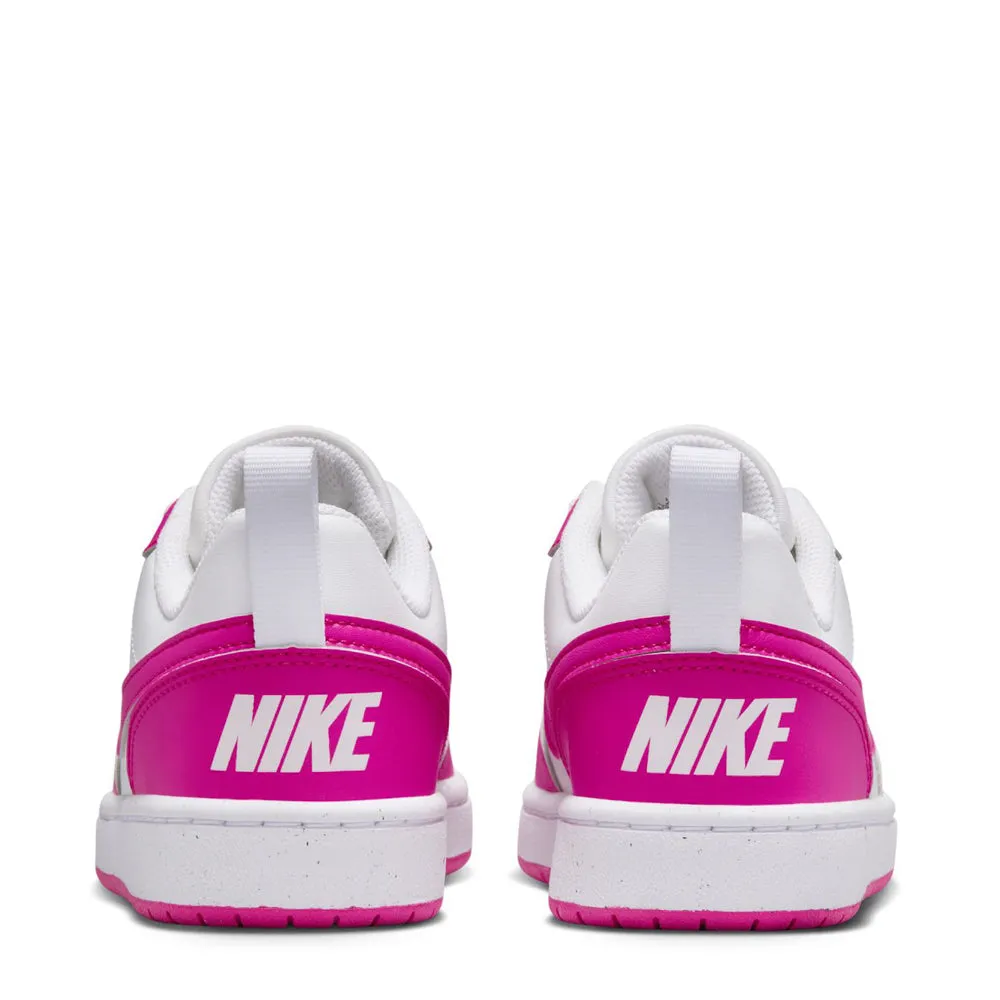 nike Court Borough Low Recraft - Youth