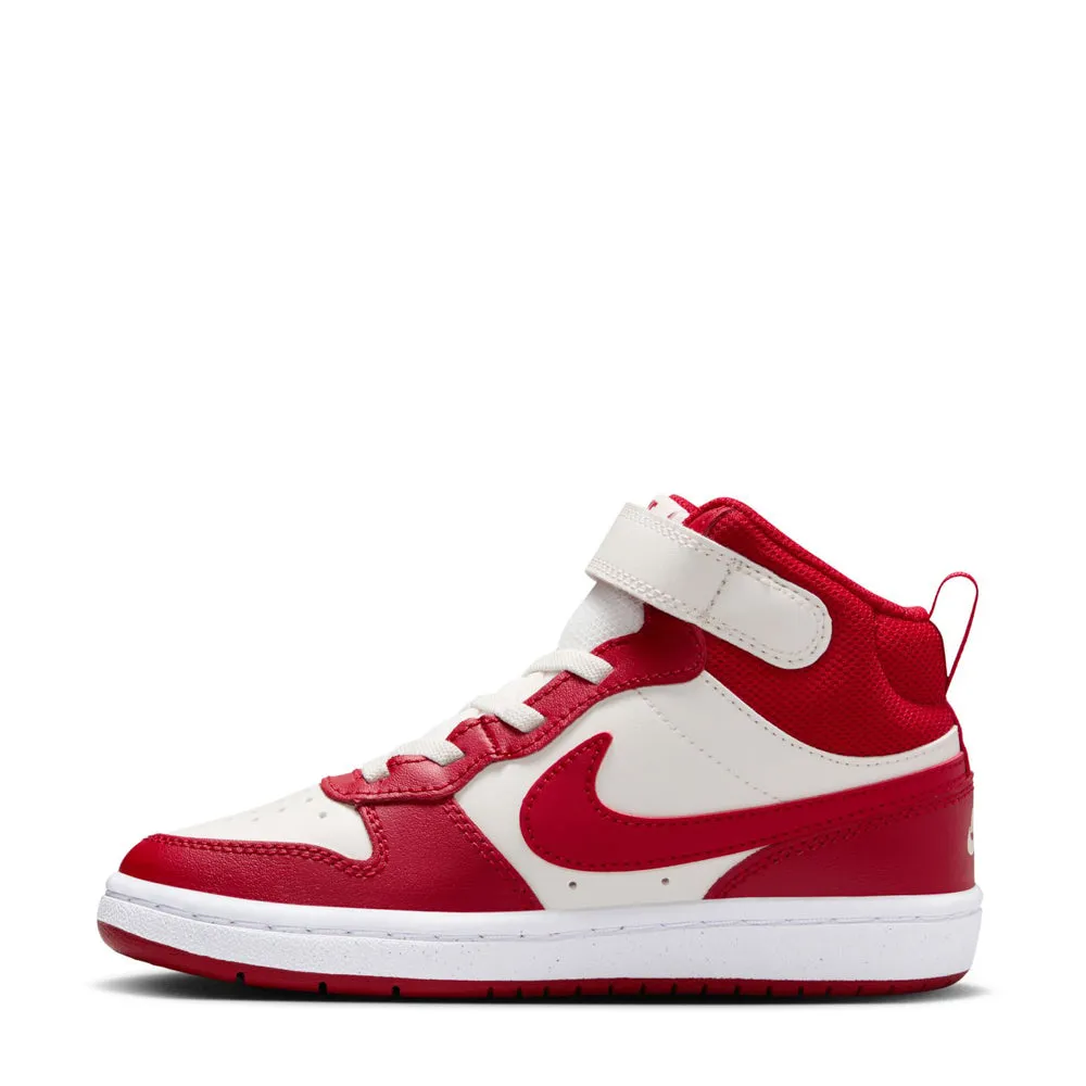nike Court Borough Mid 2 - Kids