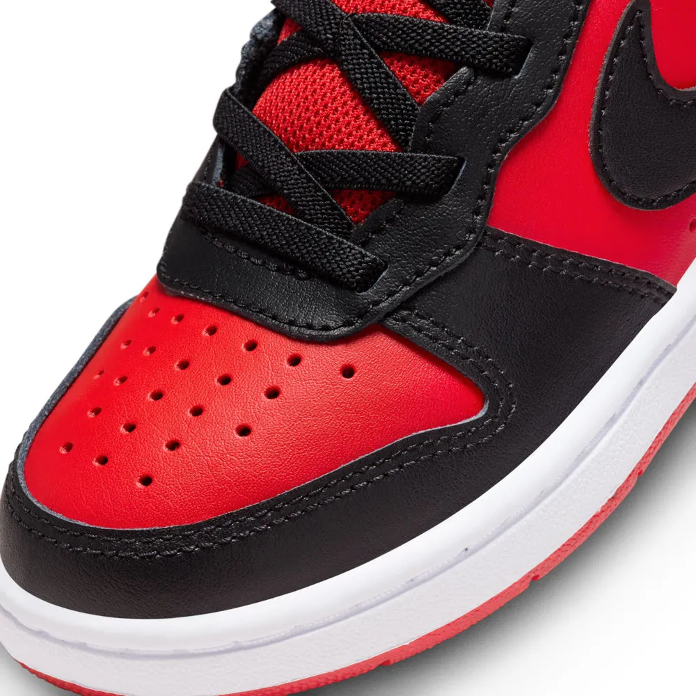 nike Court Borough Mid 2 - Kids