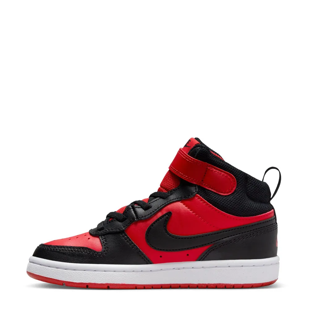 nike Court Borough Mid 2 - Kids