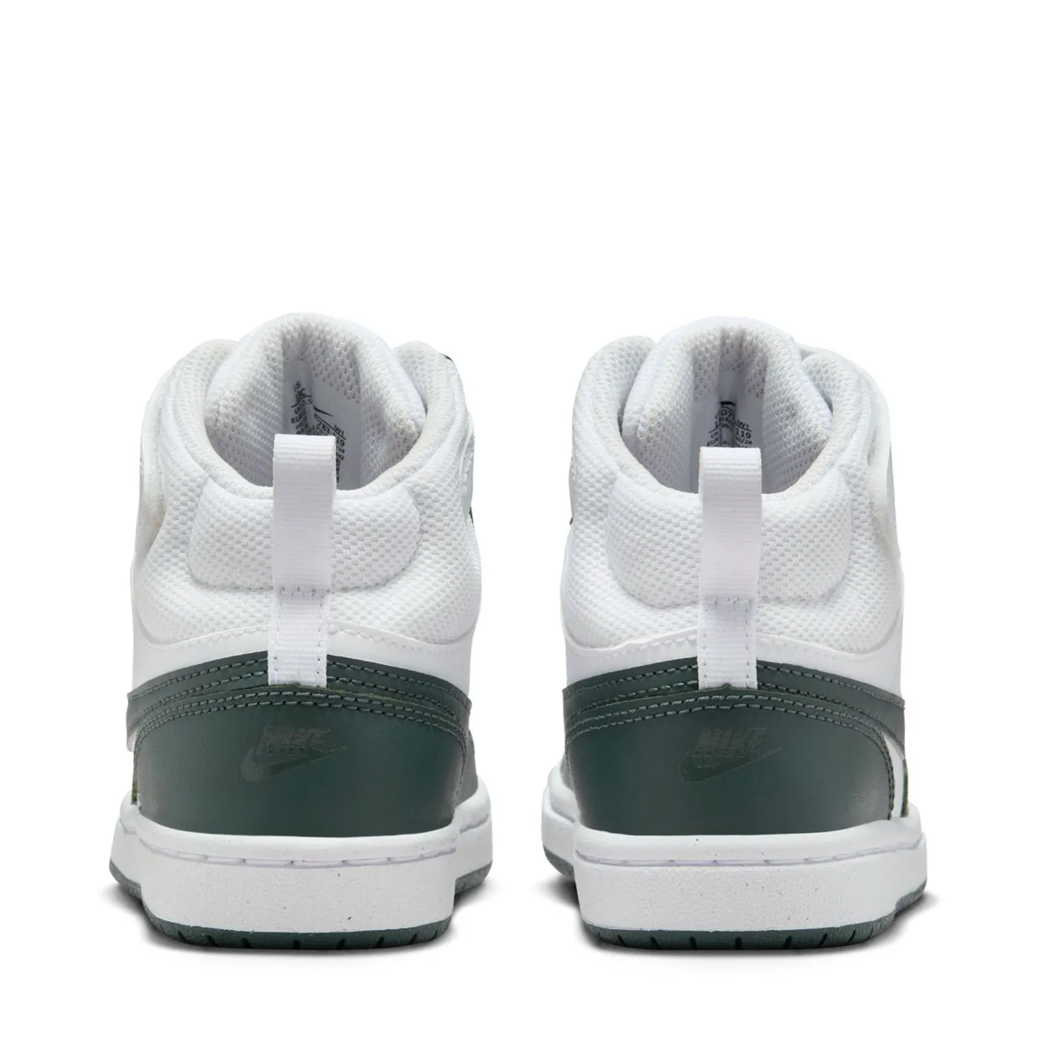 nike Court Borough Mid 2 - Kids
