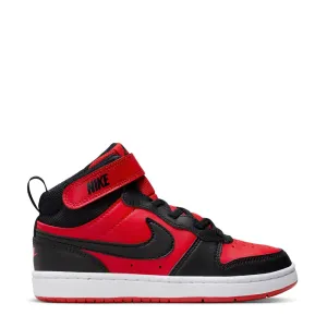 nike Court Borough Mid 2 - Kids