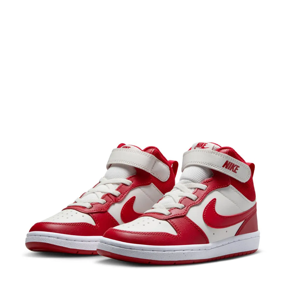 nike Court Borough Mid 2 - Kids