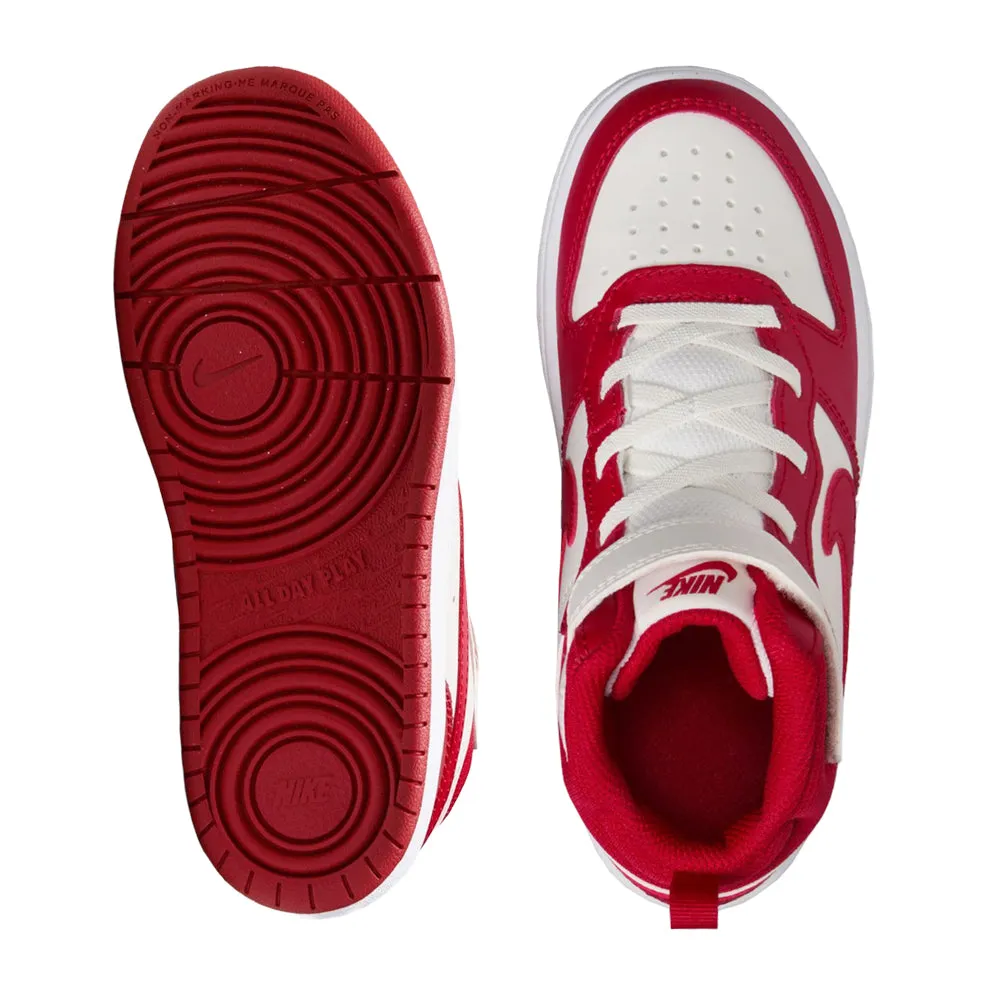 nike Court Borough Mid 2 - Kids