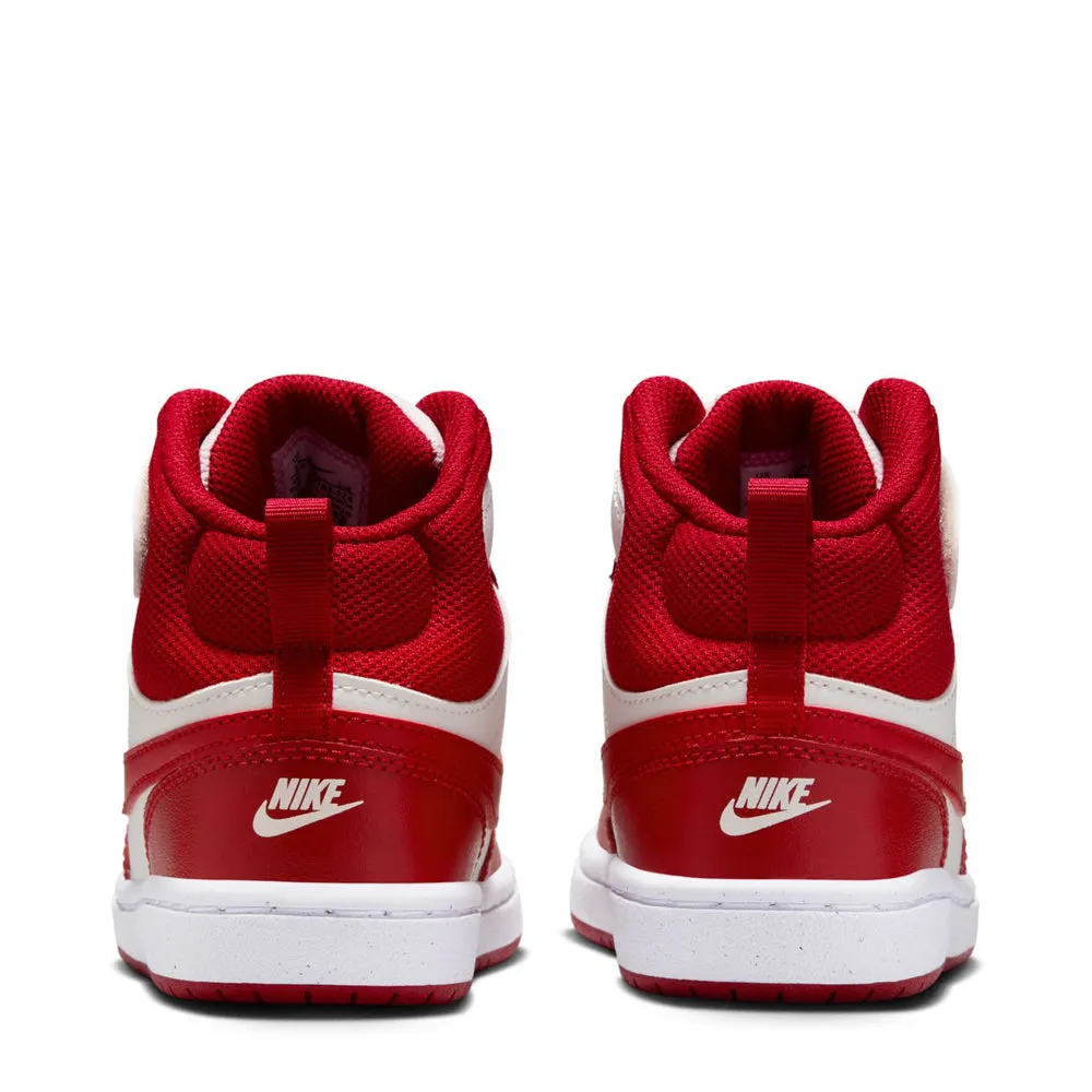 nike Court Borough Mid 2 - Kids