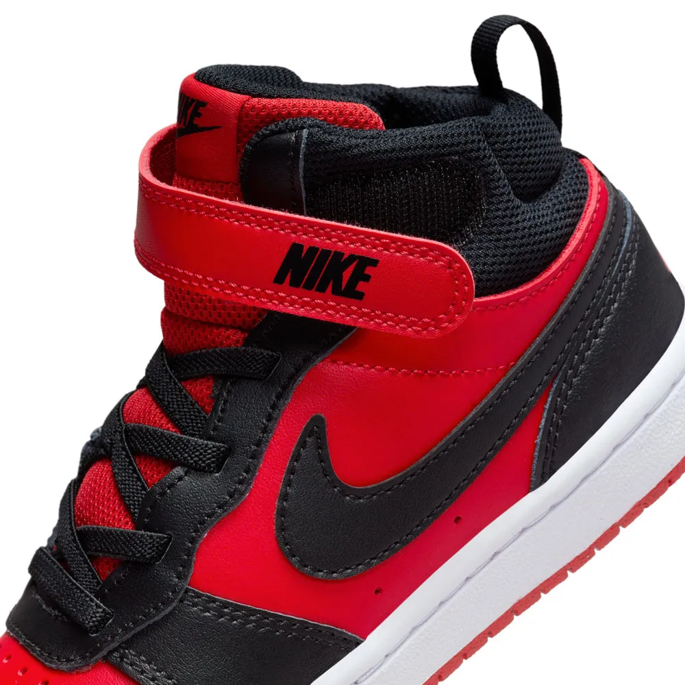 nike Court Borough Mid 2 - Kids