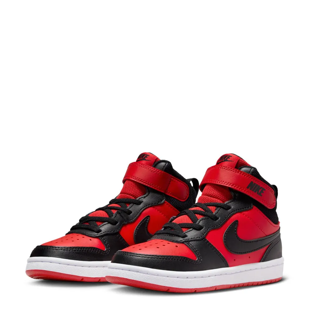 nike Court Borough Mid 2 - Kids