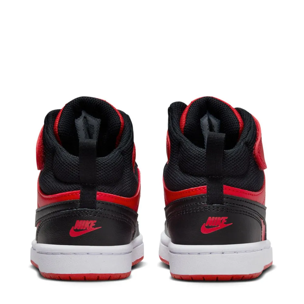 nike Court Borough Mid 2 - Kids