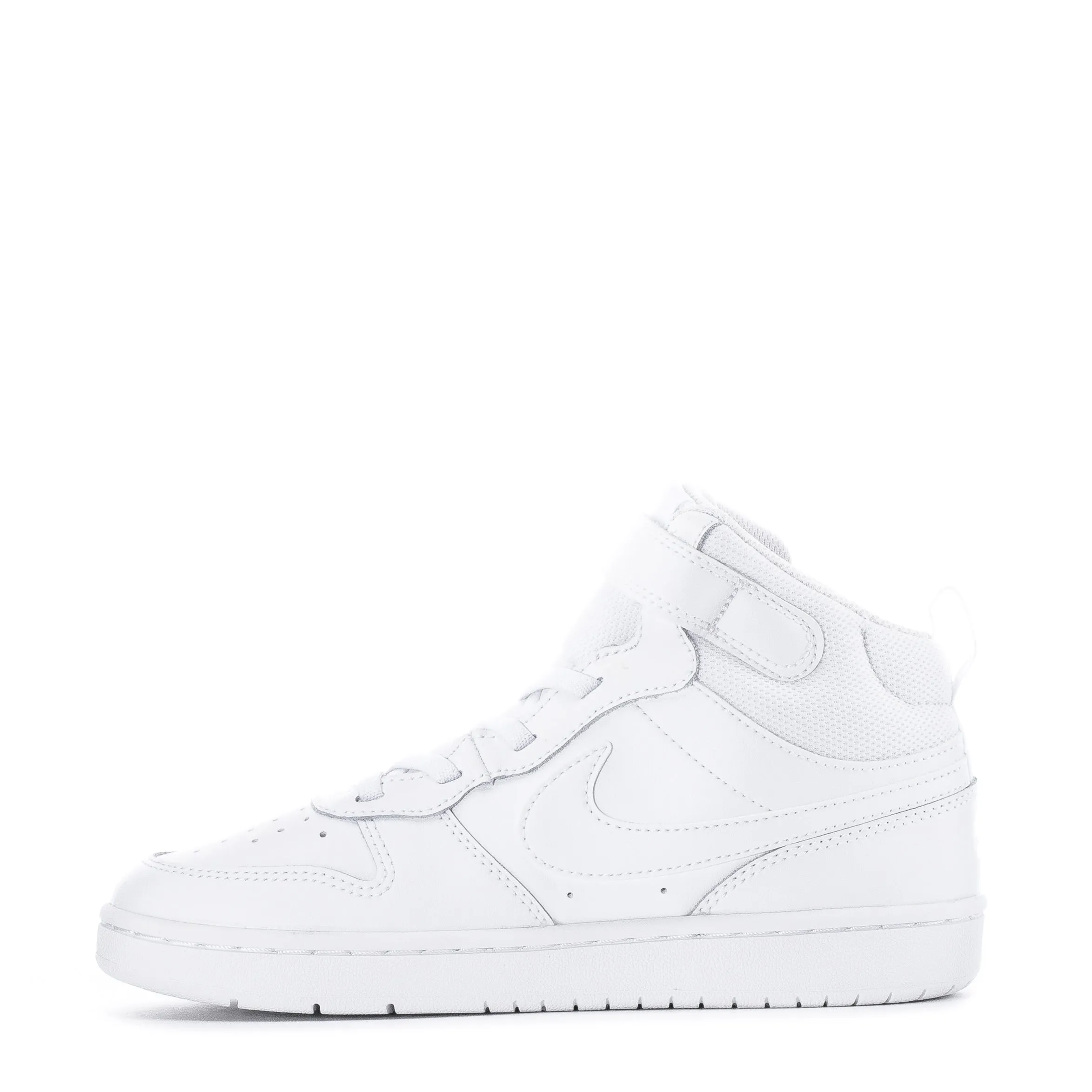 nike Court Borough Mid 2 - Kids