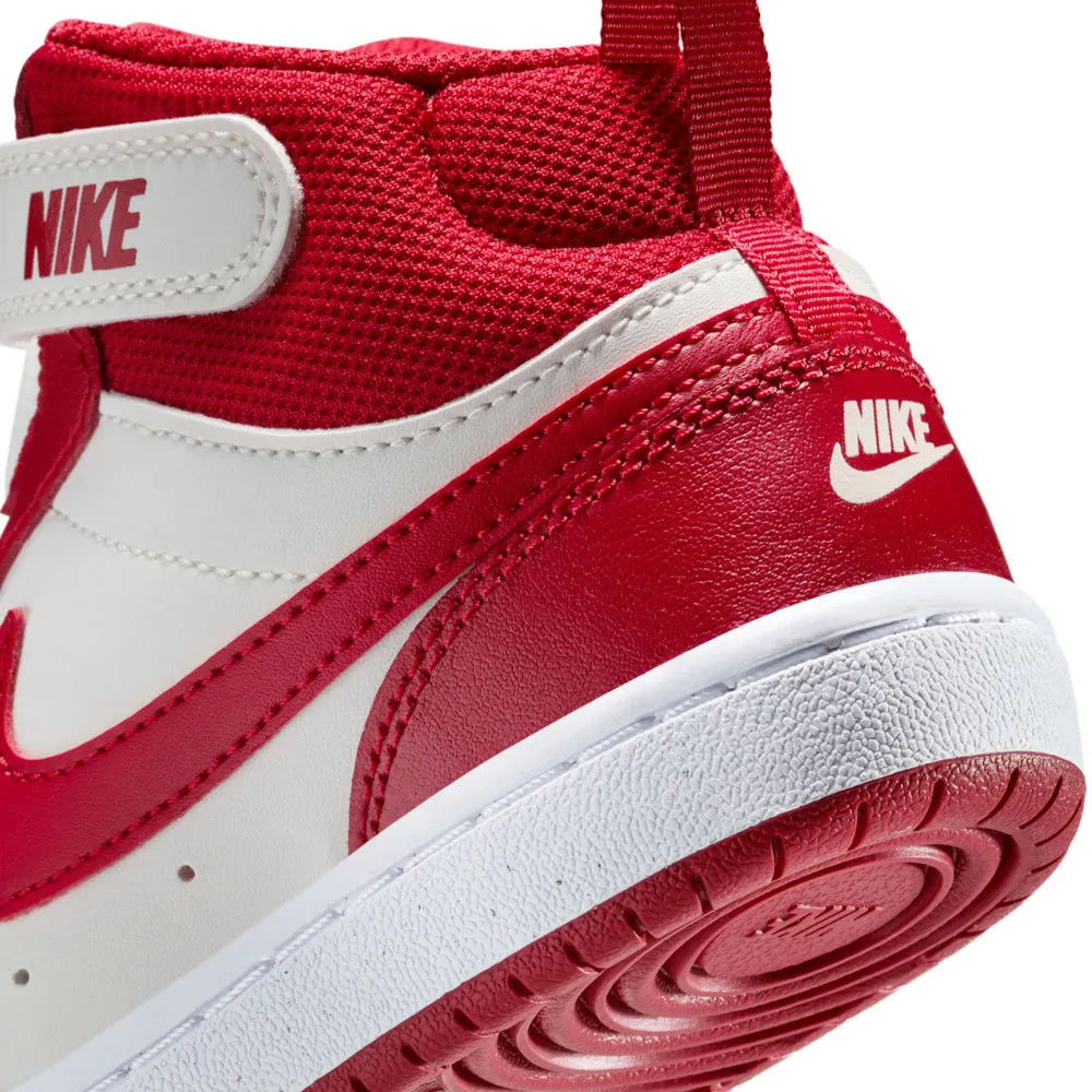 nike Court Borough Mid 2 - Kids