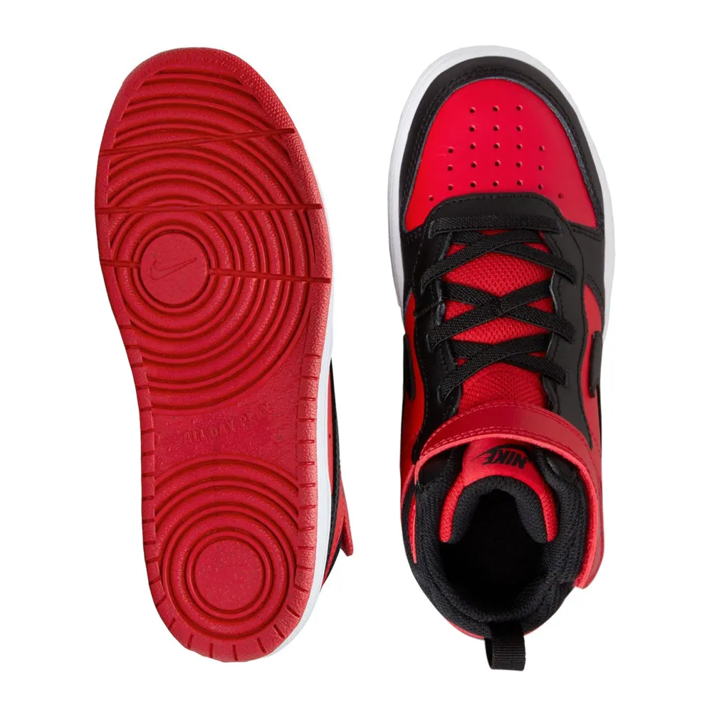 nike Court Borough Mid 2 - Kids
