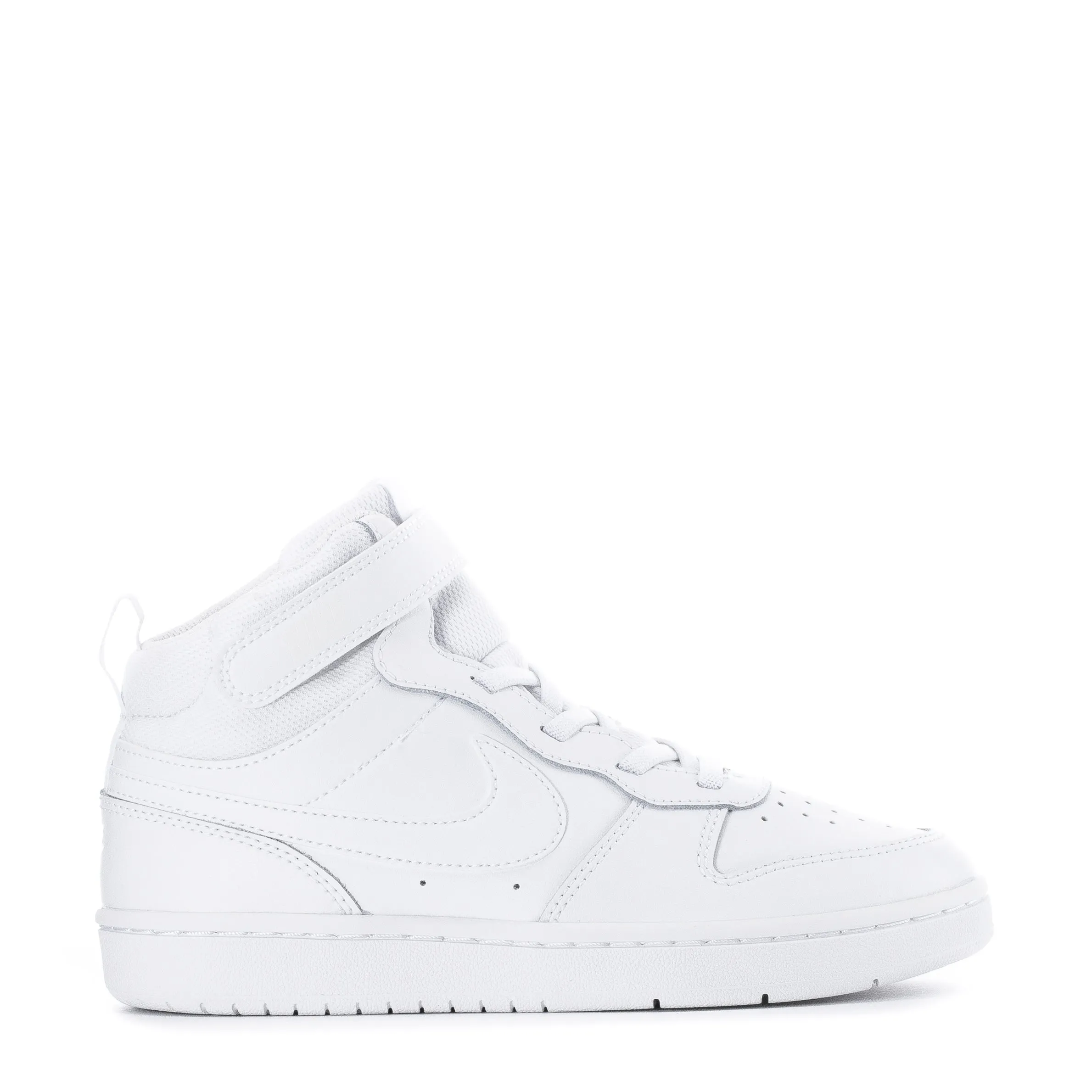 nike Court Borough Mid 2 - Kids