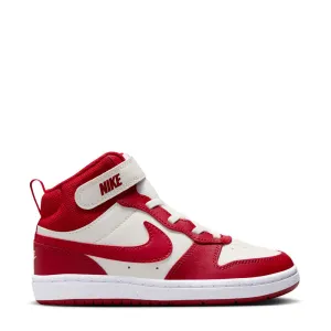nike Court Borough Mid 2 - Kids