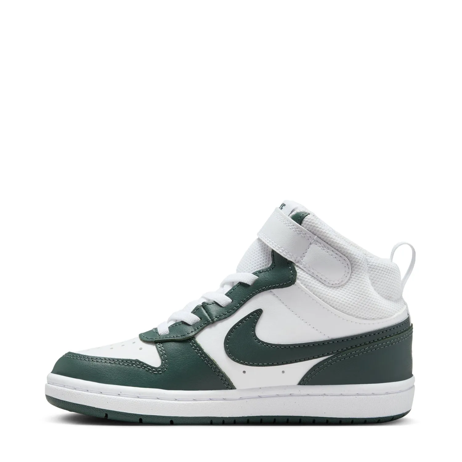 nike Court Borough Mid 2 - Kids