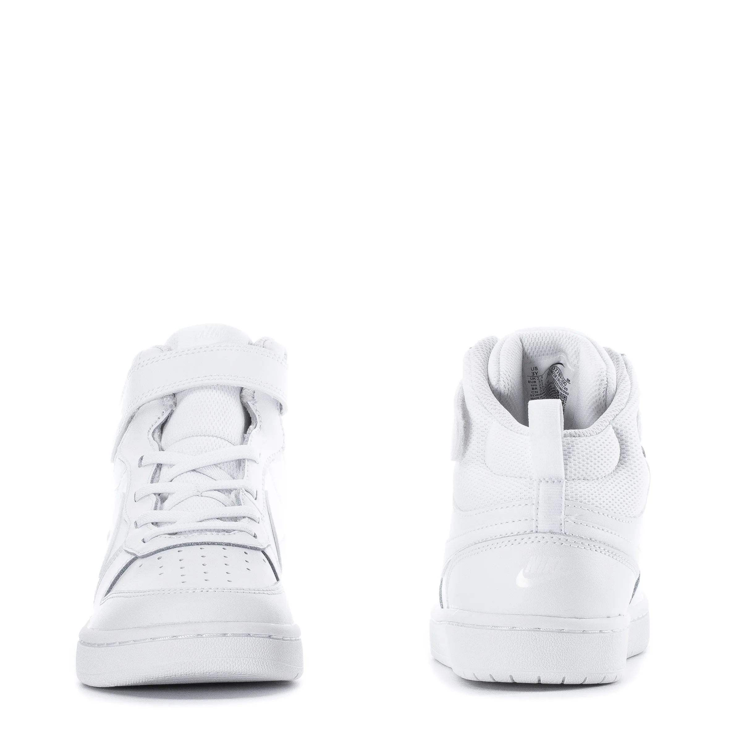 nike Court Borough Mid 2 - Kids