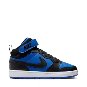 nike Court Borough Mid 2 - Youth