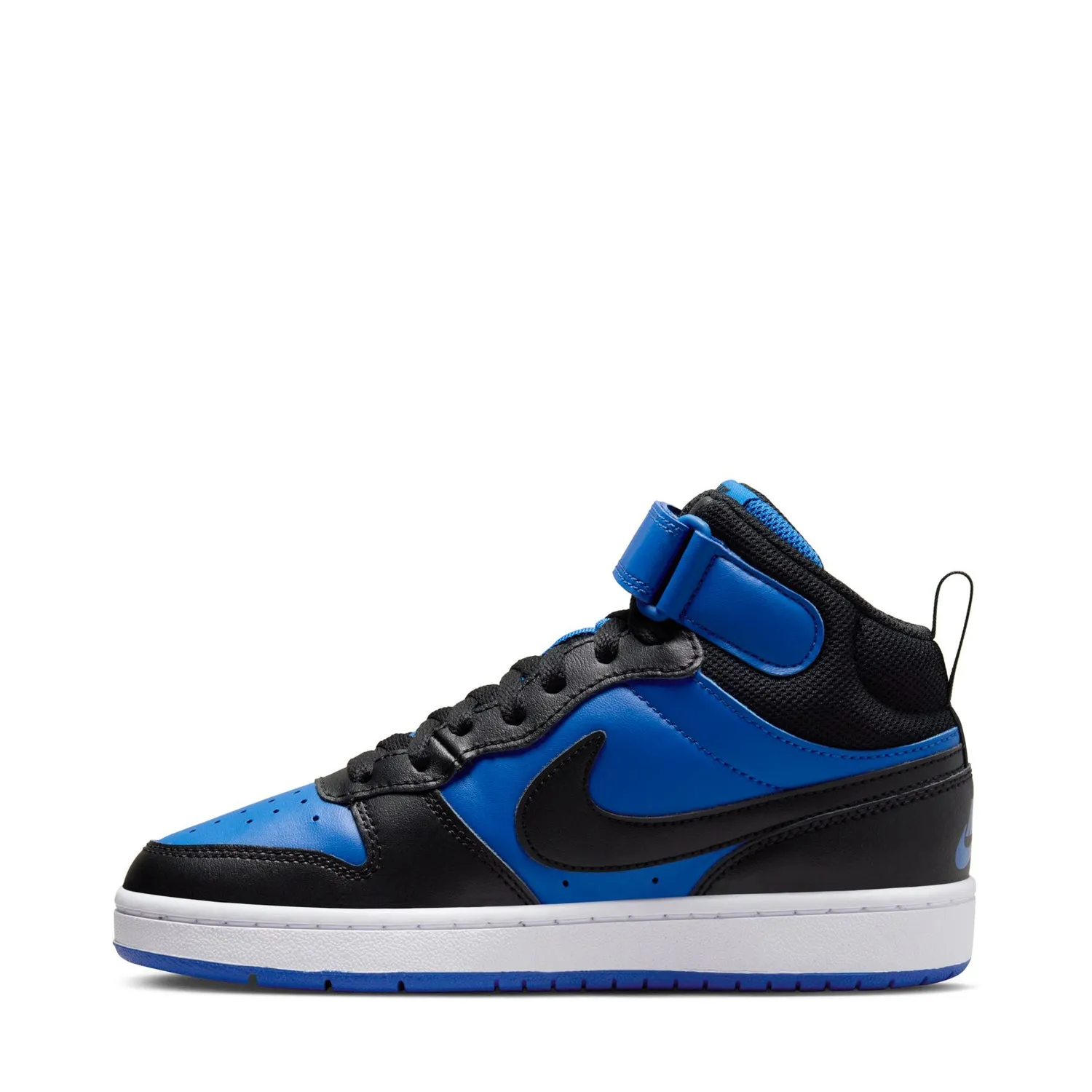 nike Court Borough Mid 2 - Youth