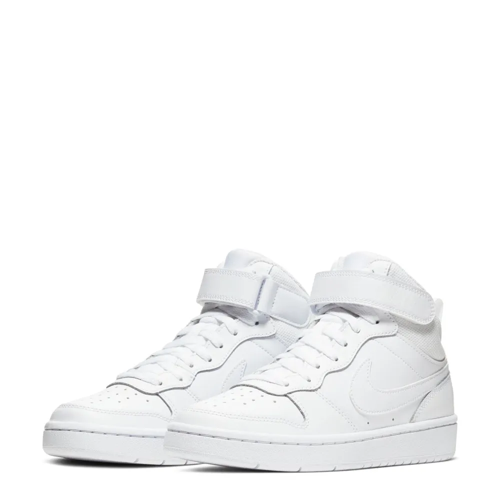 nike Court Borough Mid 2 - Youth