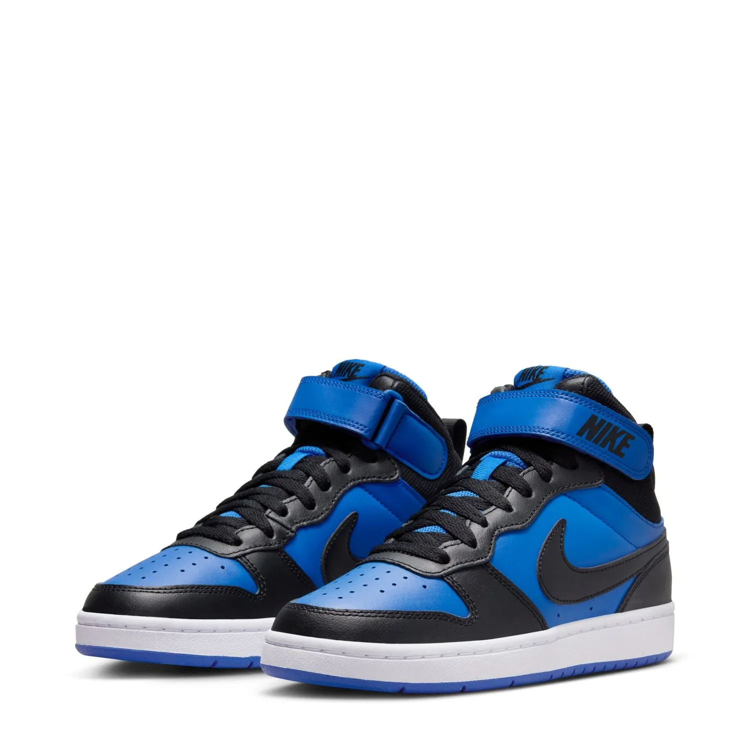 nike Court Borough Mid 2 - Youth