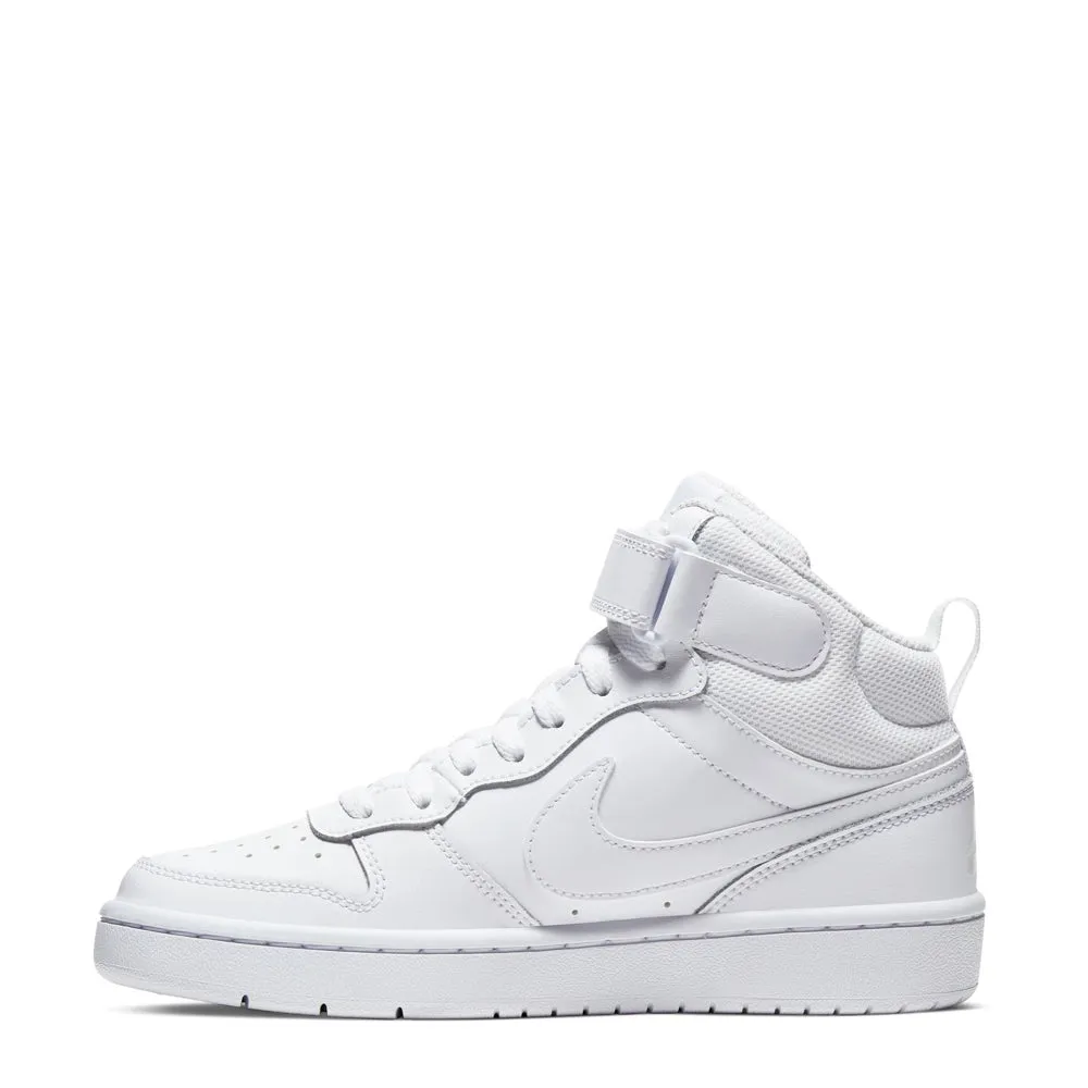 nike Court Borough Mid 2 - Youth