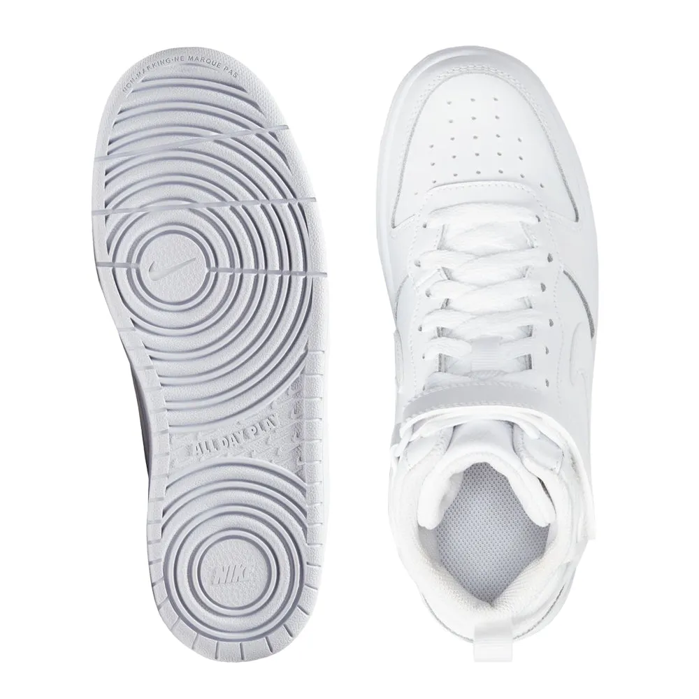nike Court Borough Mid 2 - Youth