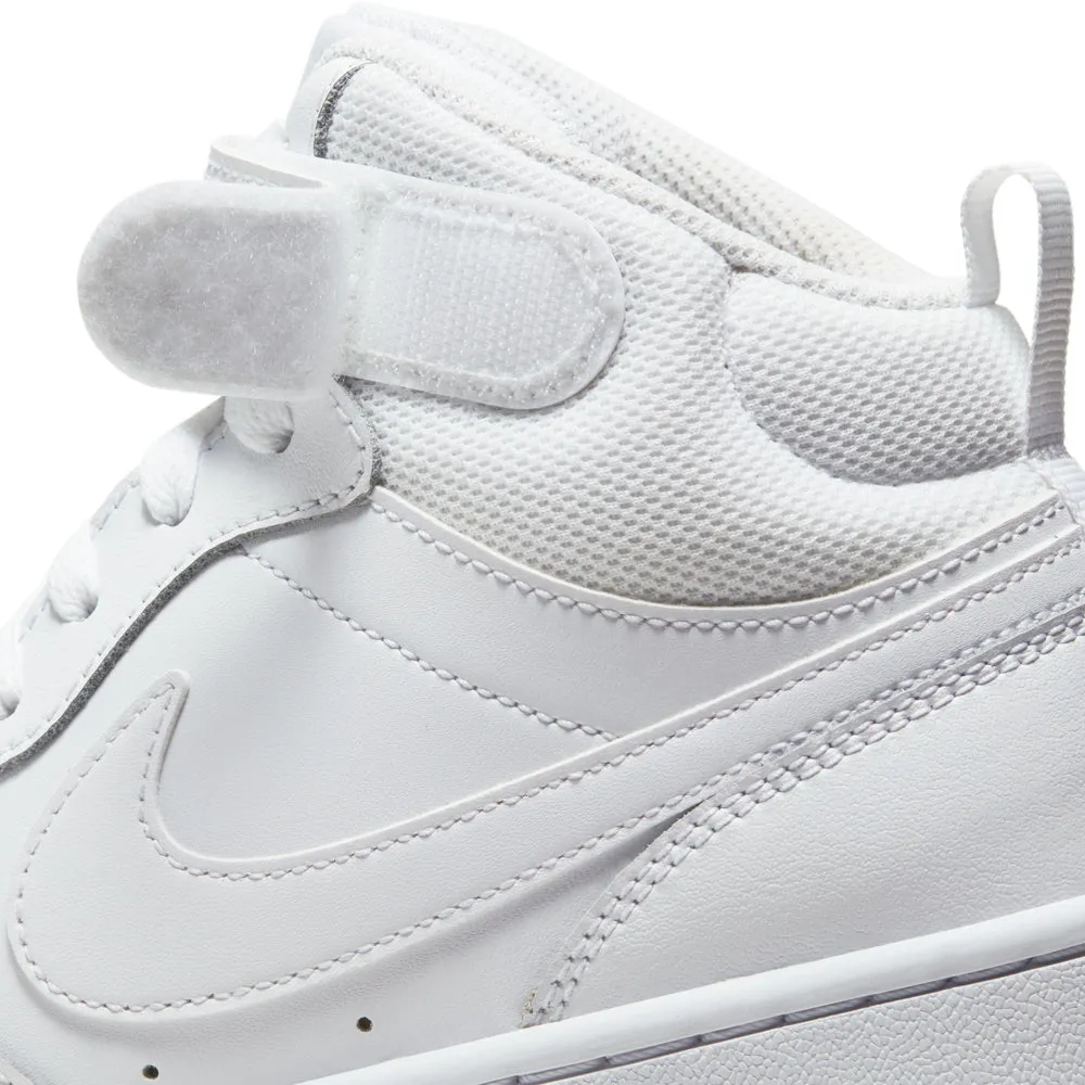 nike Court Borough Mid 2 - Youth