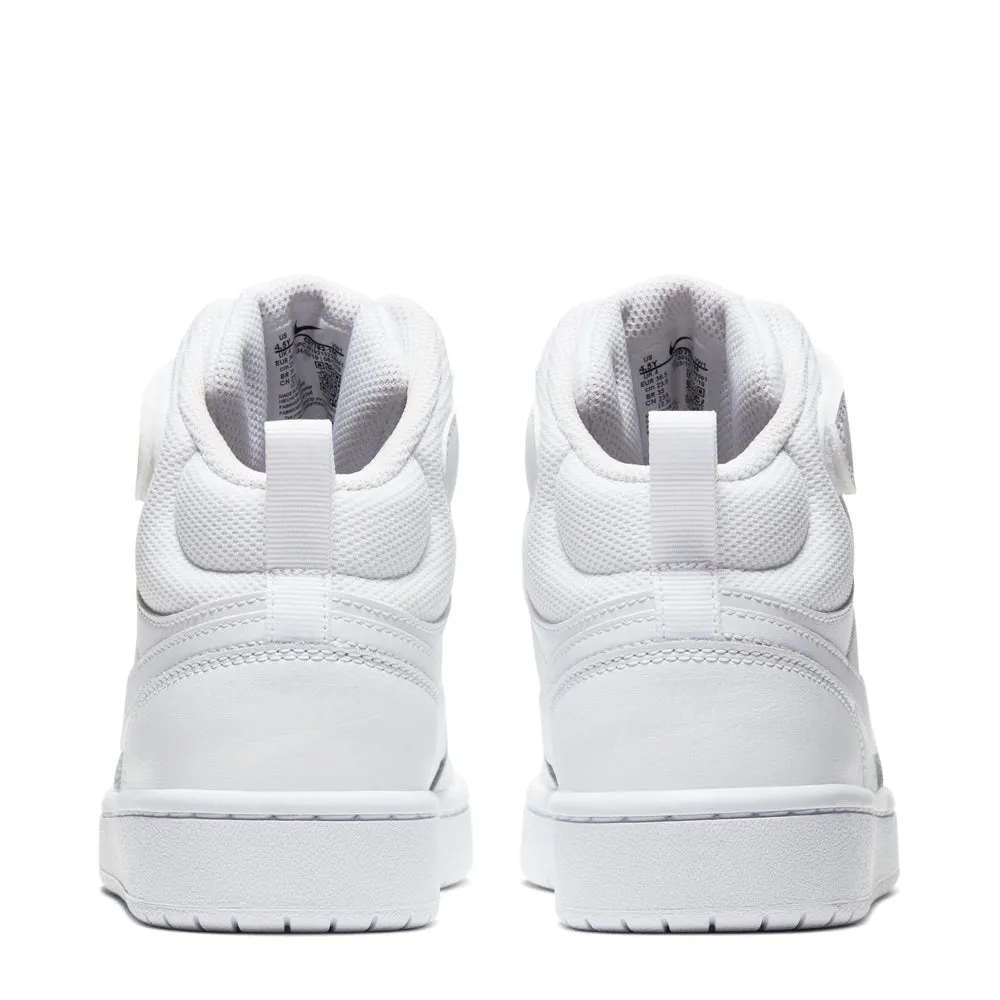 nike Court Borough Mid 2 - Youth
