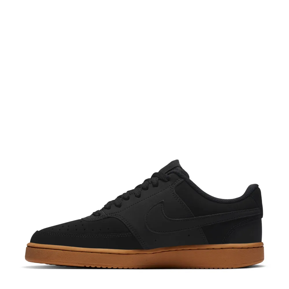 nike Court Vision Low - Mens
