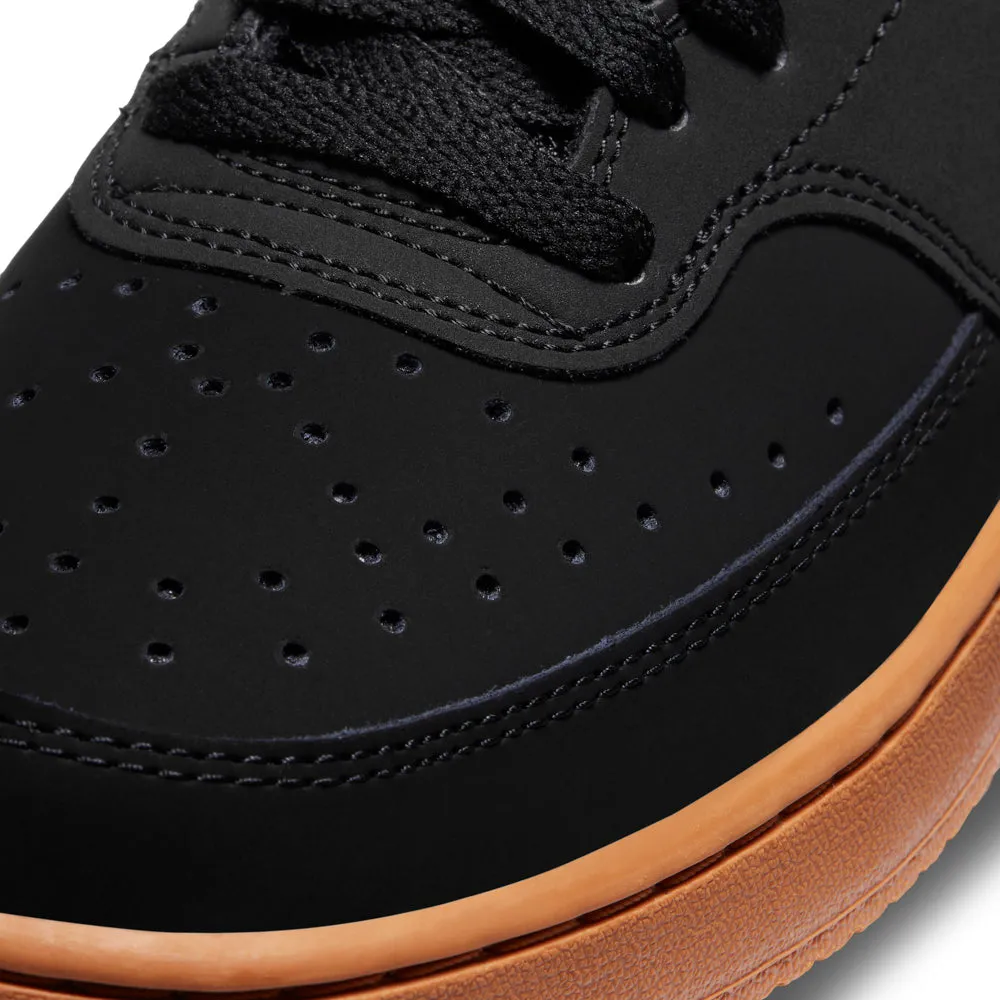nike Court Vision Low - Mens