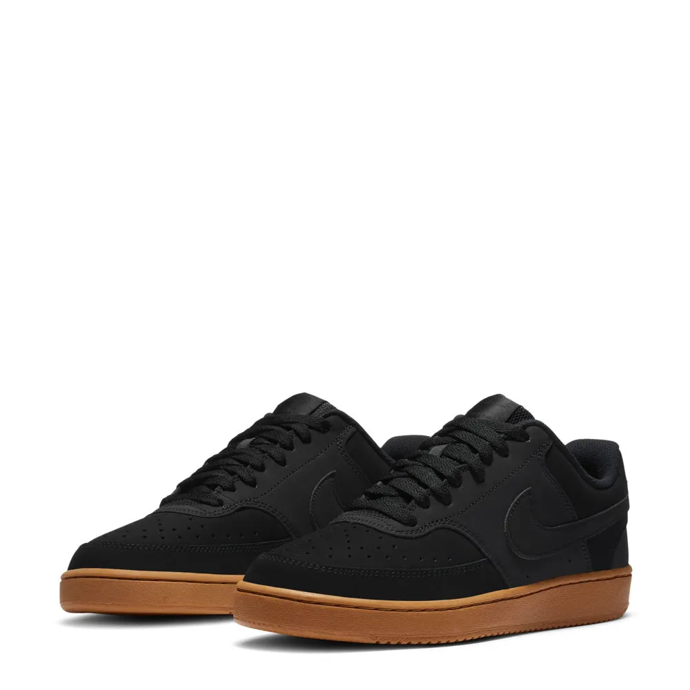 nike Court Vision Low - Mens