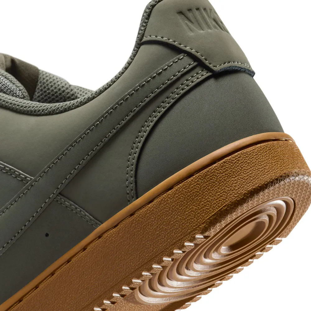 nike Court Vision Low Next Nature - Mens