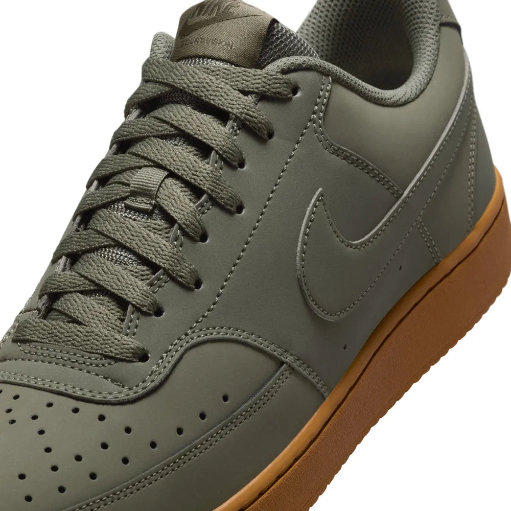 nike Court Vision Low Next Nature - Mens