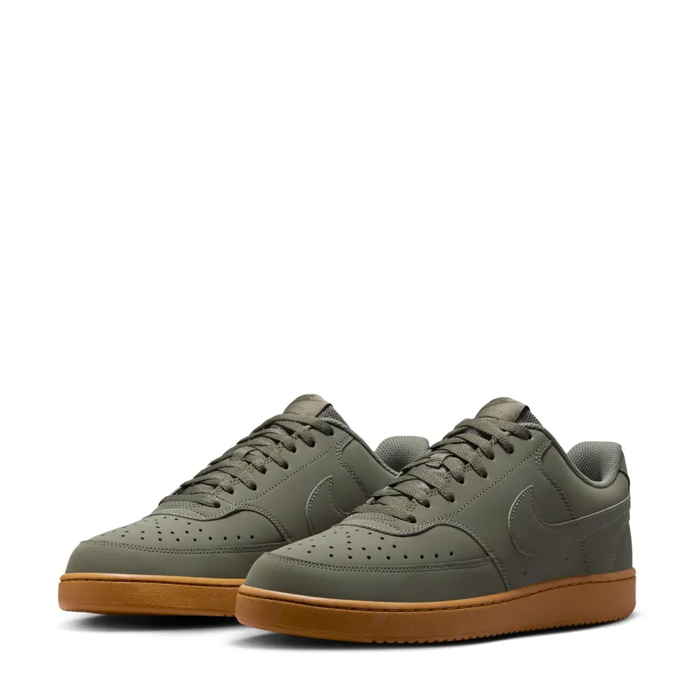 nike Court Vision Low Next Nature - Mens