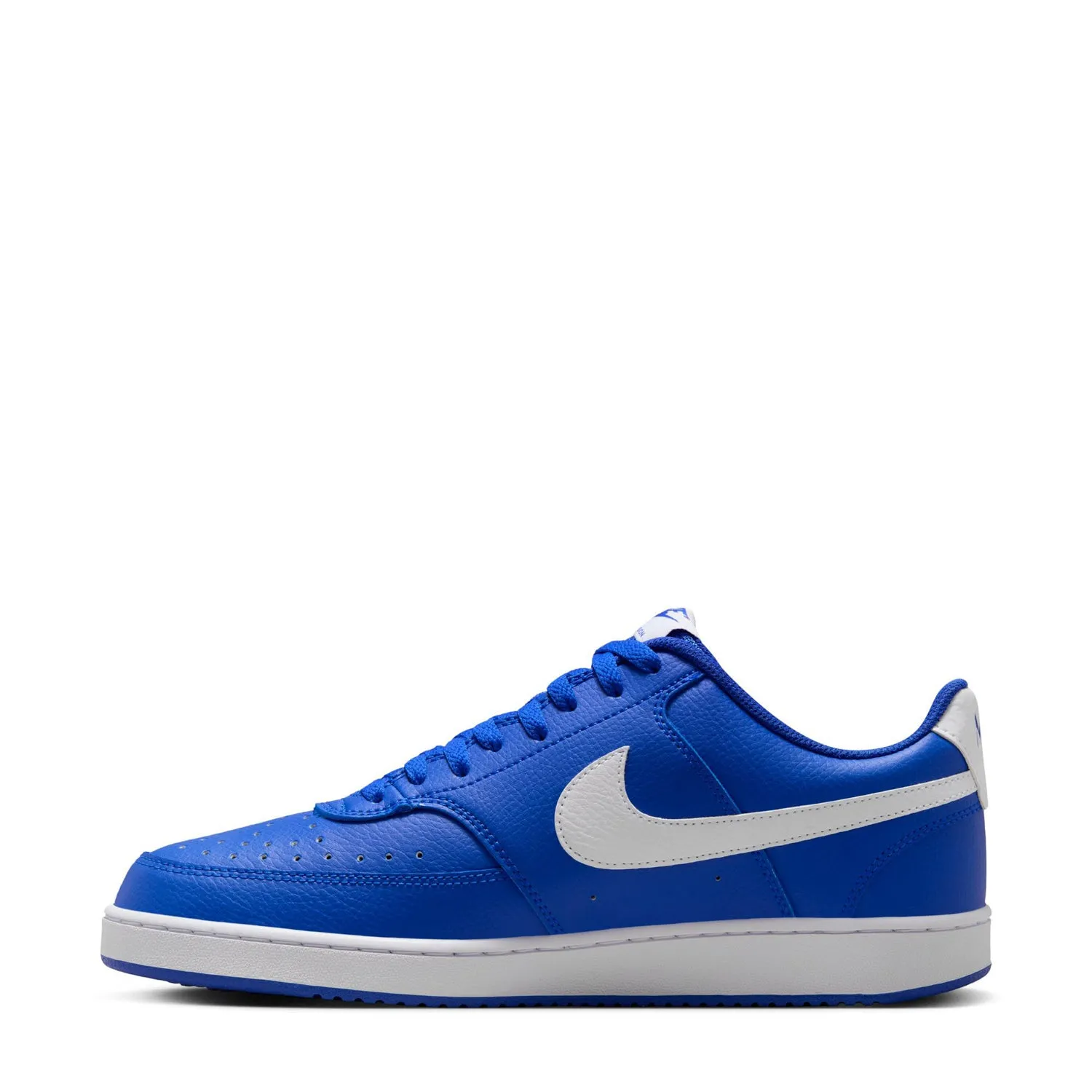 nike Court Vision Low Next Nature - Mens