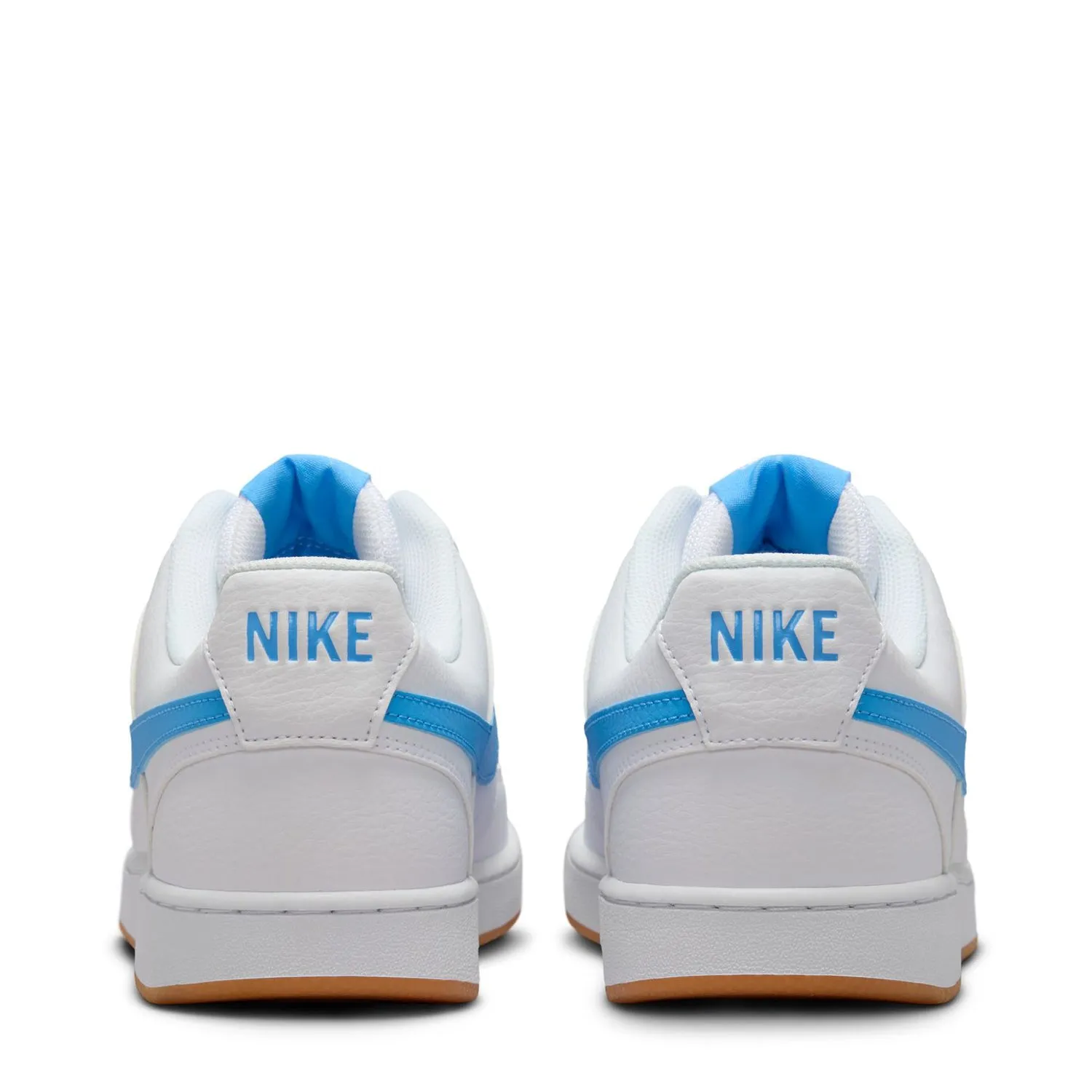 nike Court Vision Low Next Nature - Mens