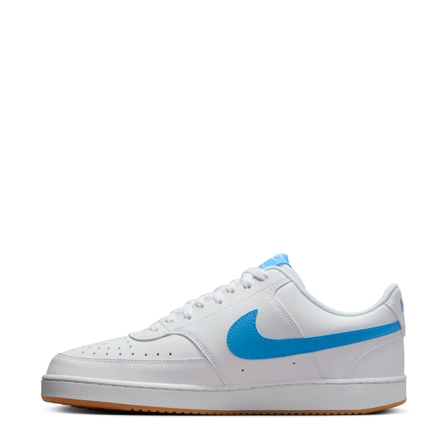 nike Court Vision Low Next Nature - Mens