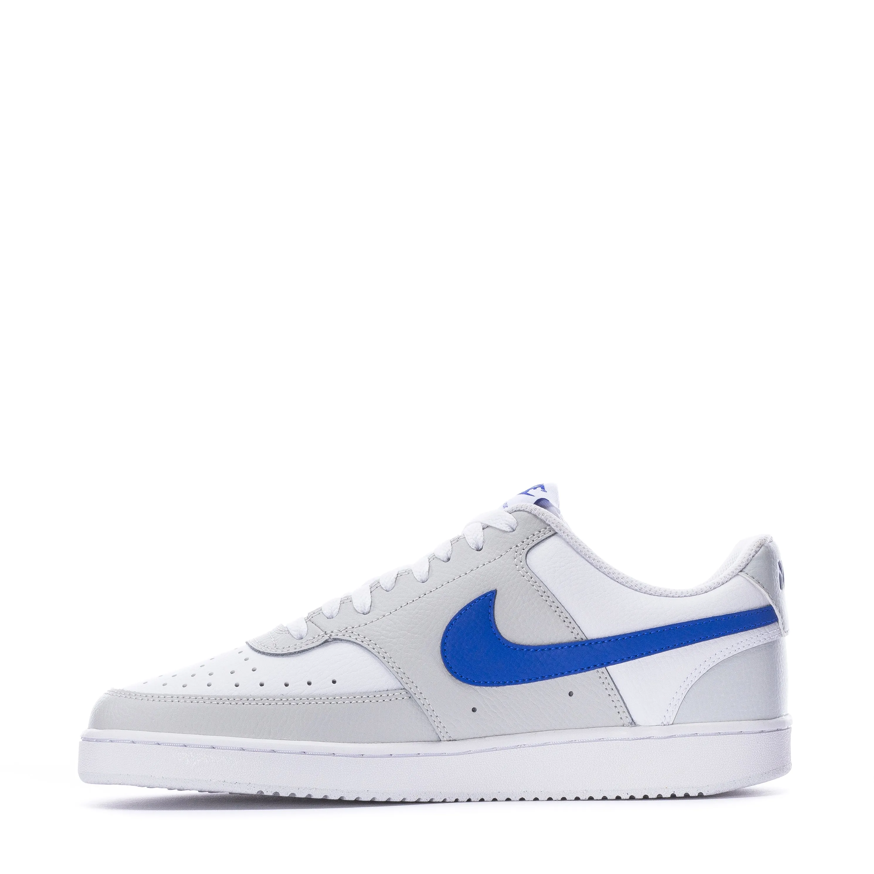 nike Court Vision Low Next Nature - Mens