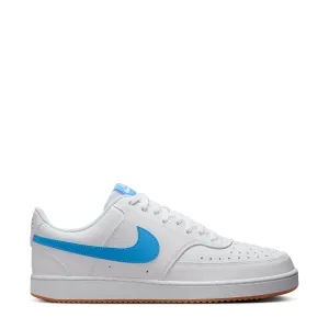 nike Court Vision Low Next Nature - Mens