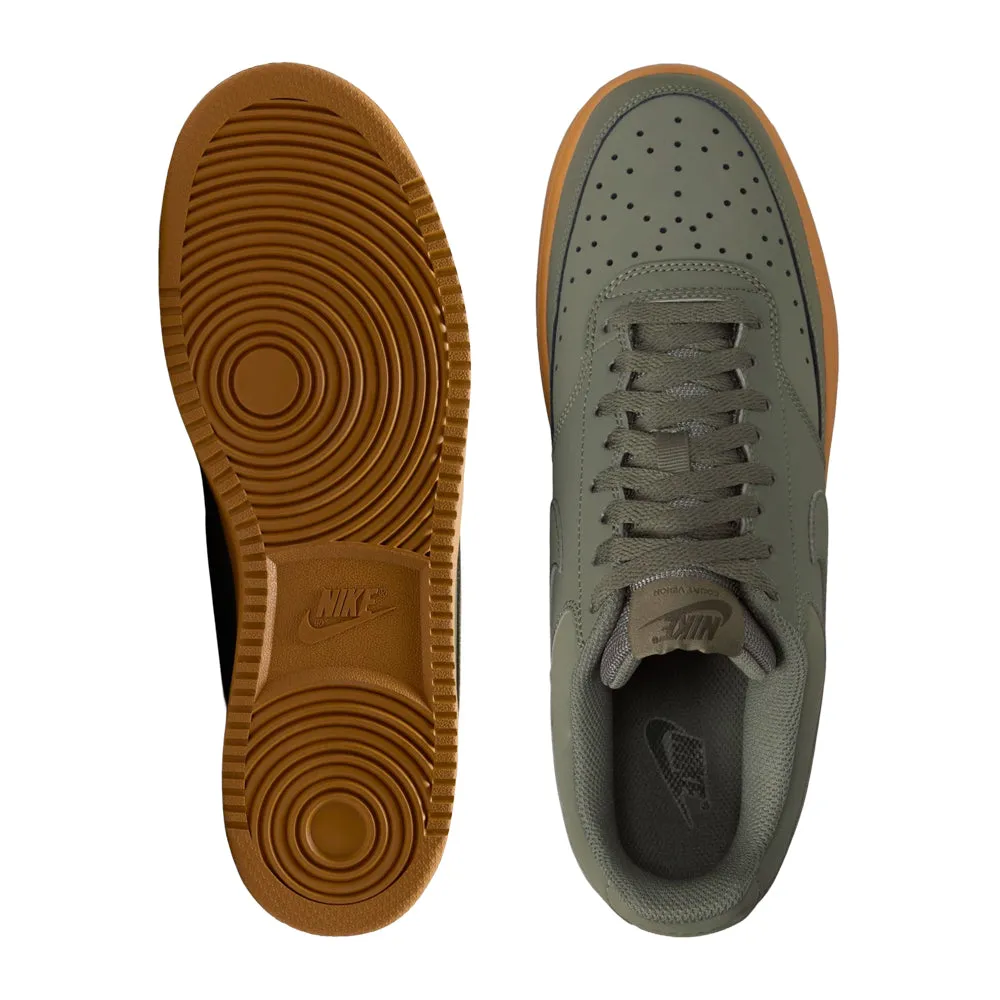 nike Court Vision Low Next Nature - Mens