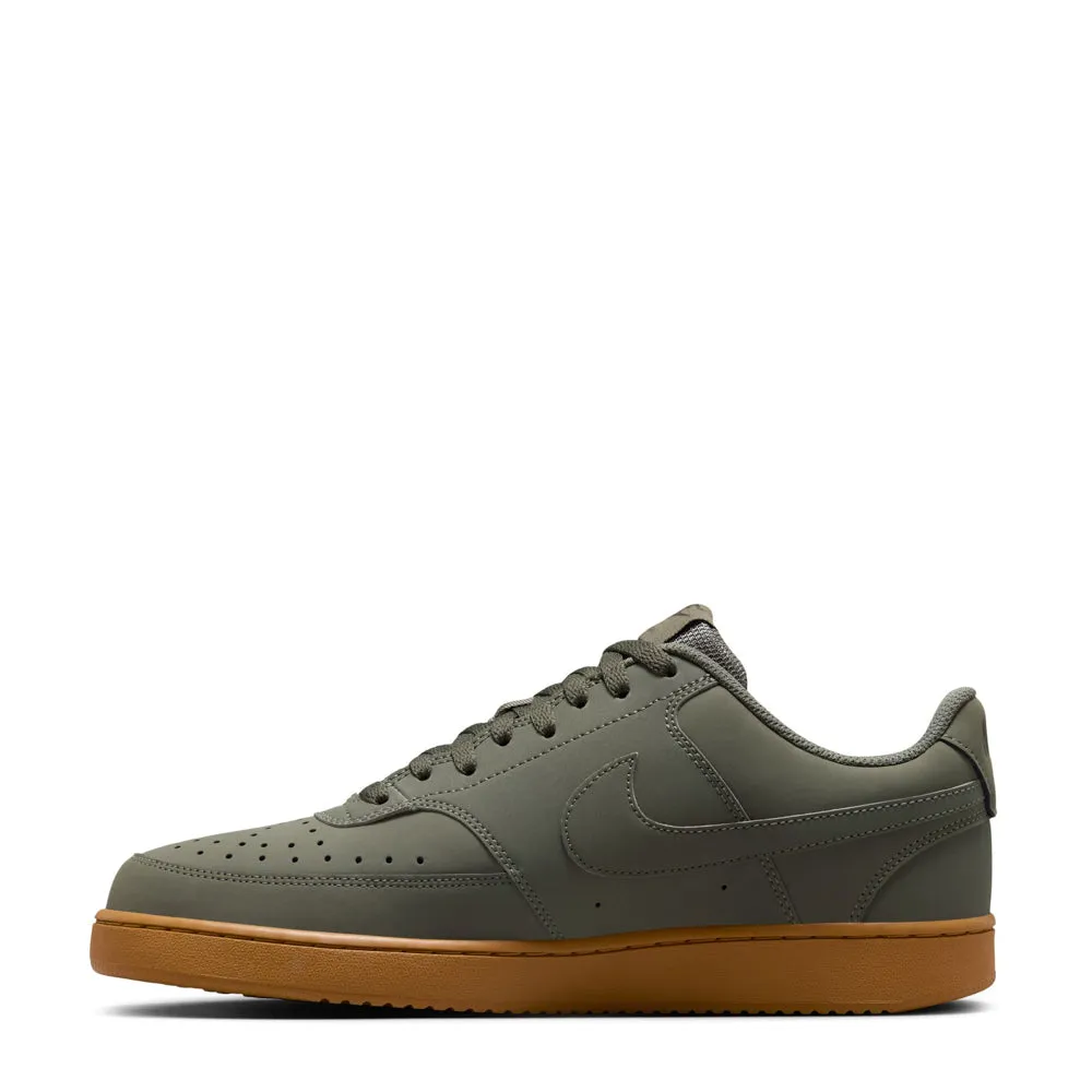 nike Court Vision Low Next Nature - Mens