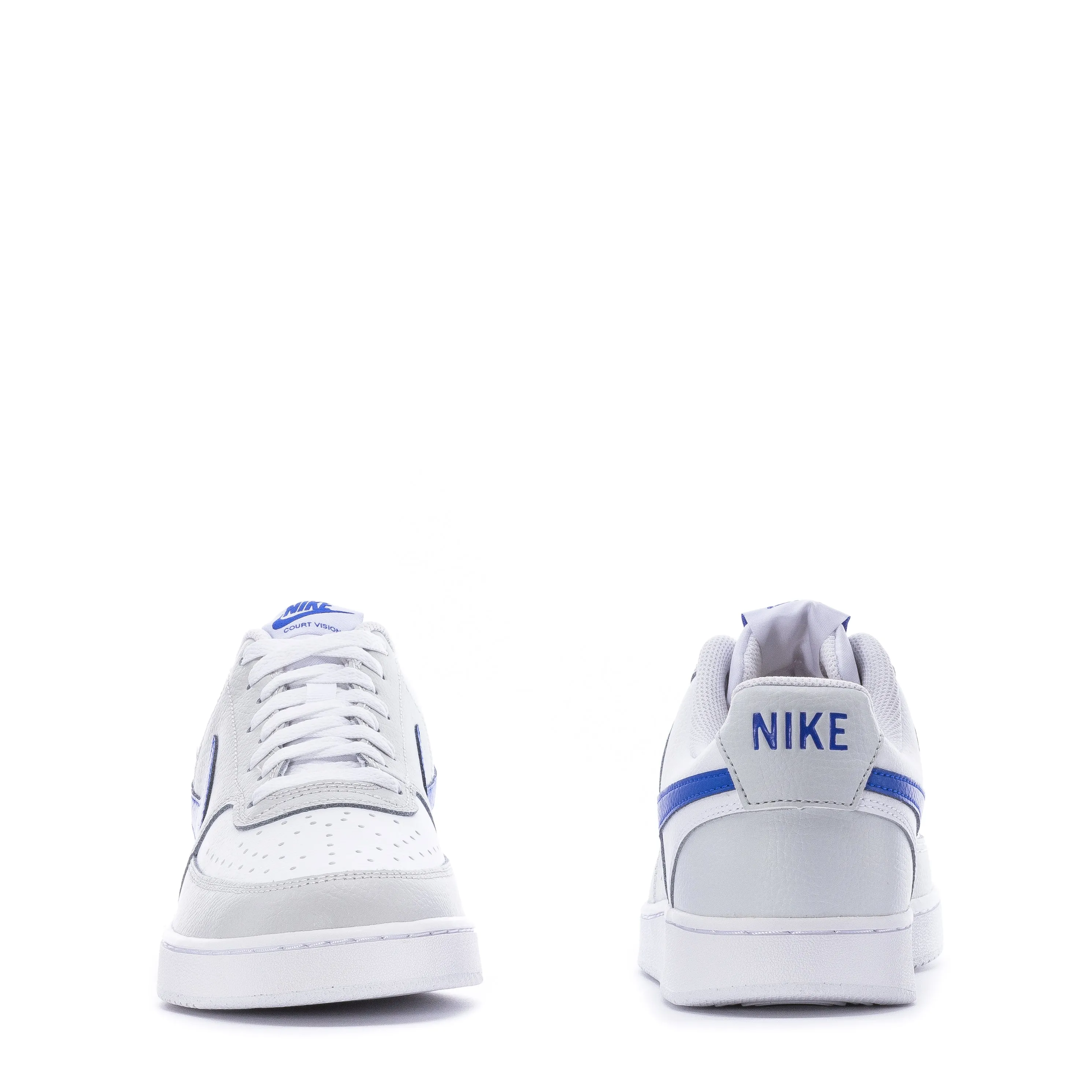 nike Court Vision Low Next Nature - Mens