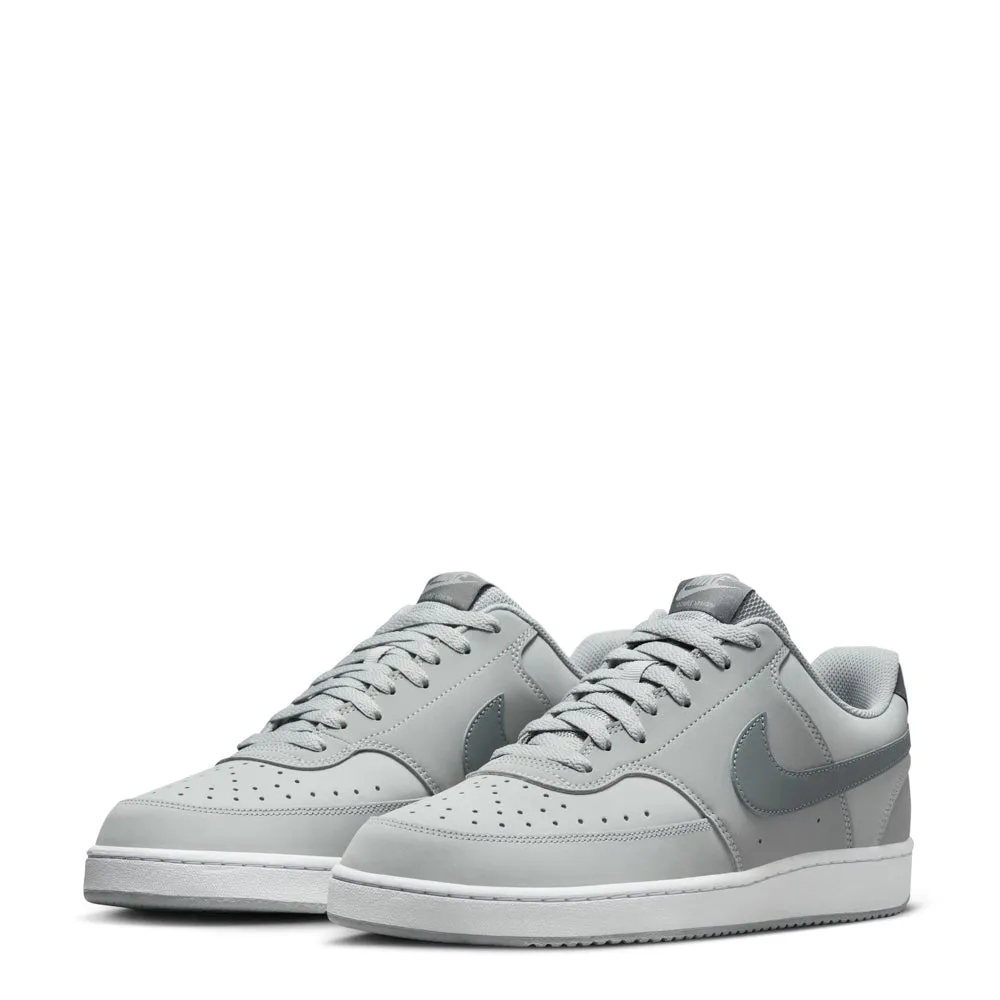 nike Court Vision Low Next Nature - Mens
