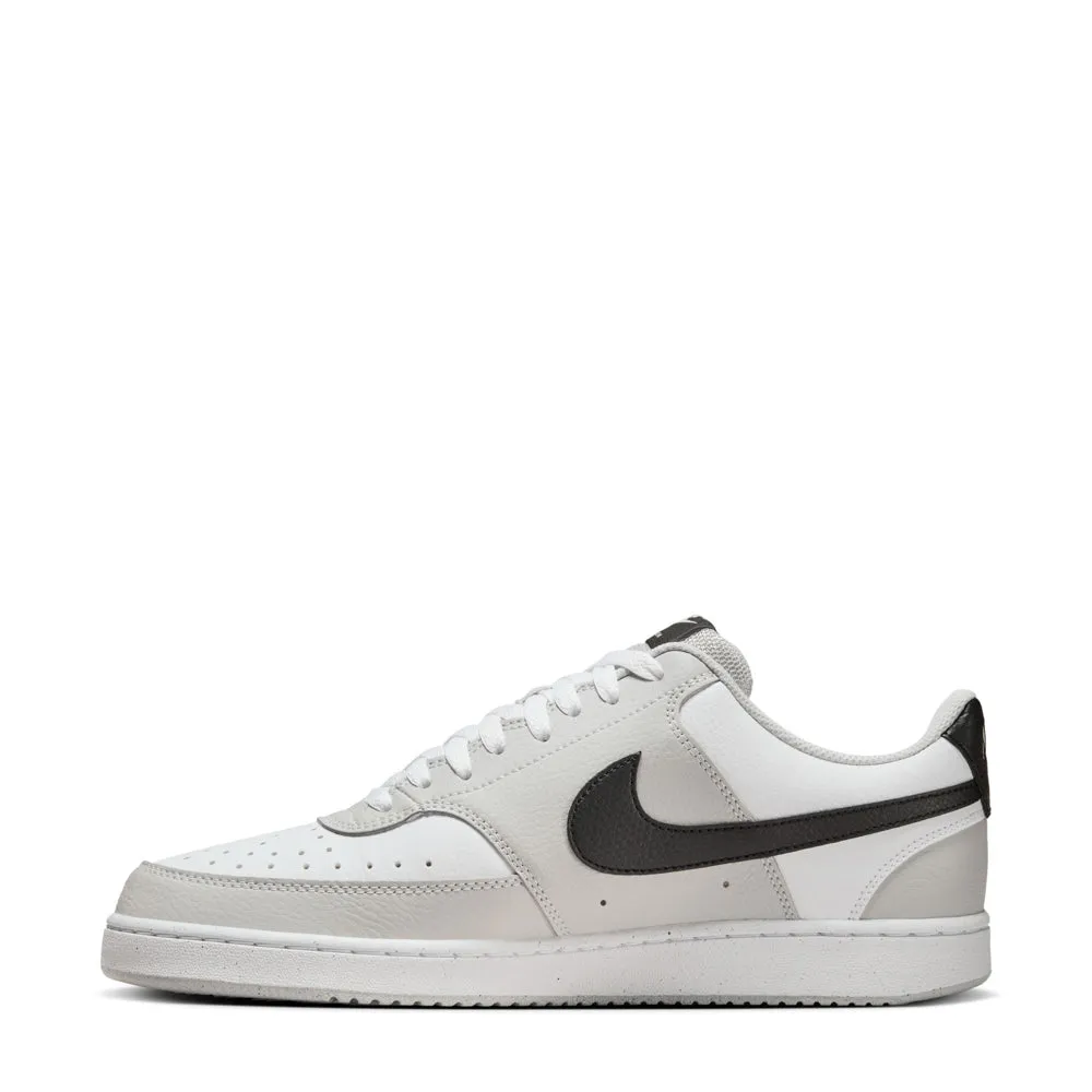 nike Court Vision Low Next Nature - Mens