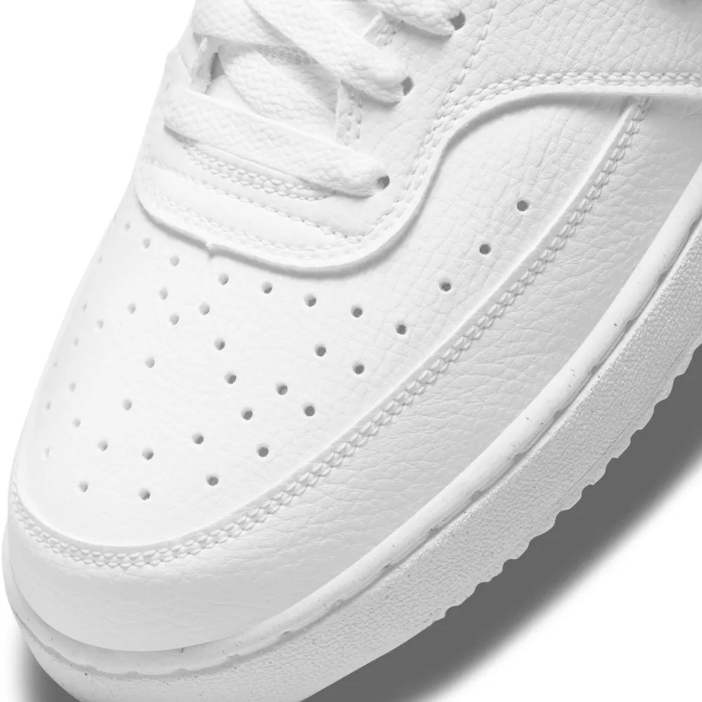 nike Court Vision Low Next Nature - Mens