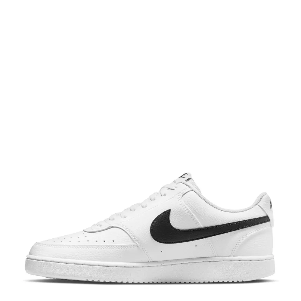 nike Court Vision Low Next Nature - Mens