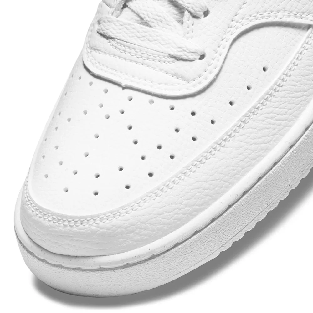 nike Court Vision Low Next Nature - Mens