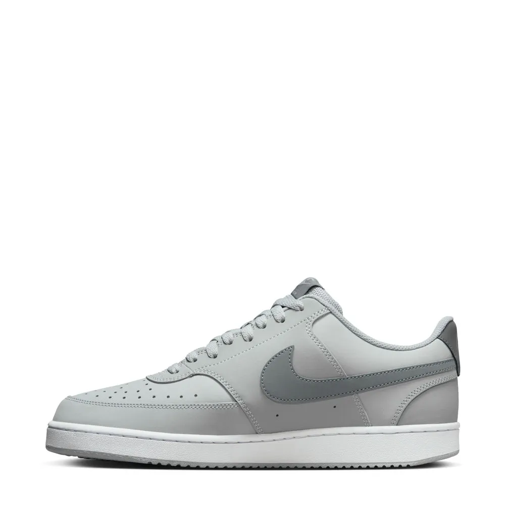 nike Court Vision Low Next Nature - Mens